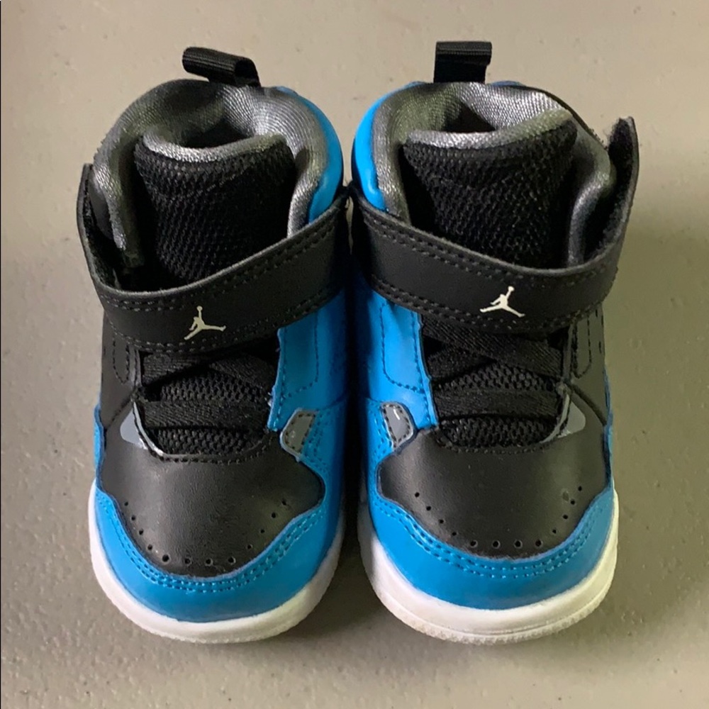 Baby Jordan’s